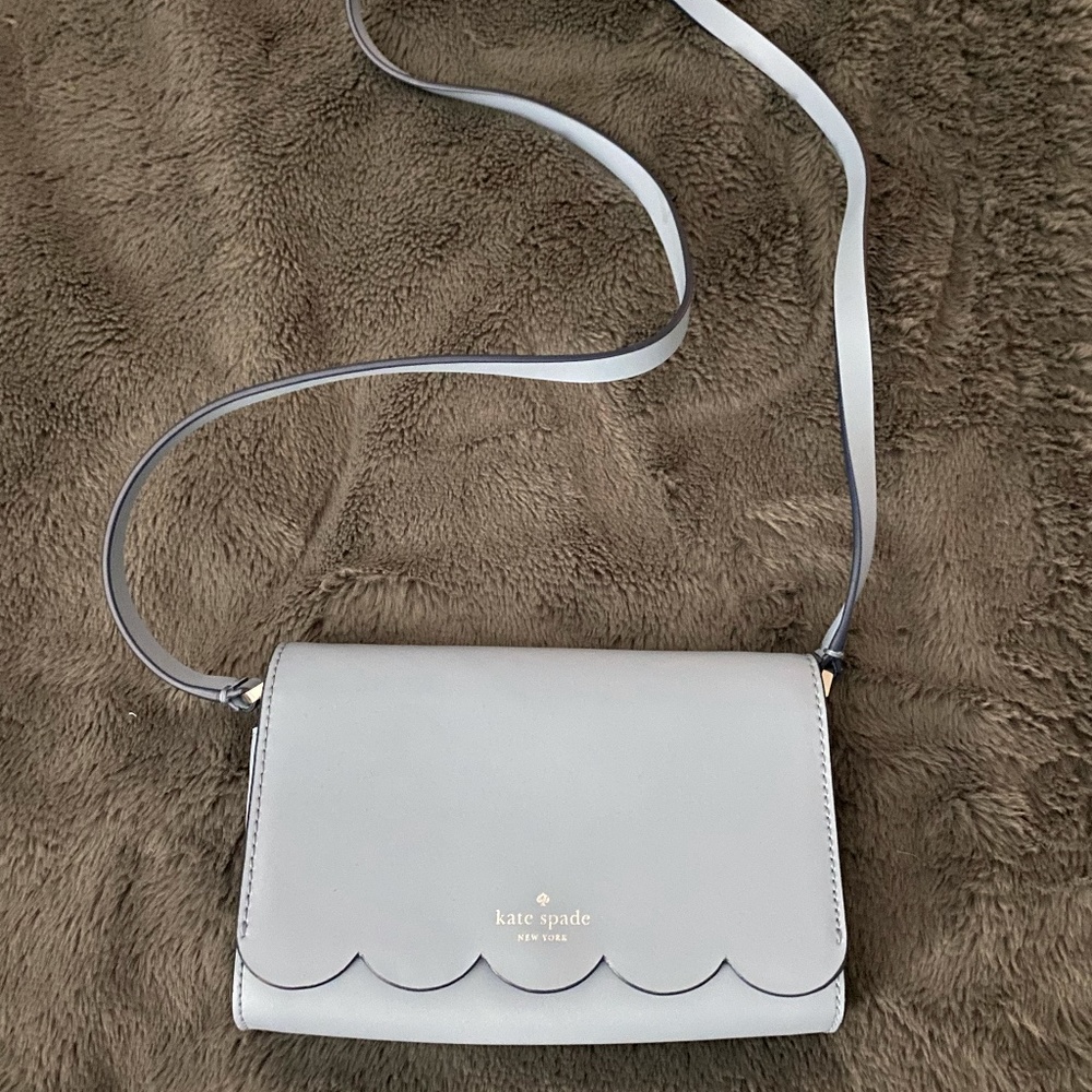 Kate-spade crossbody purse